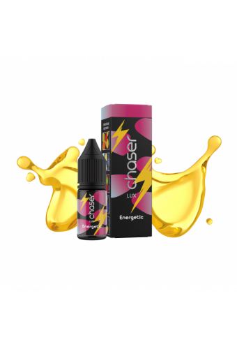 Жидкость Chaser LUX 11ml - Energetic