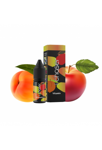 Жидкость Chaser LUX 11ml - Vitamin
