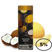 Жидкость Chaser LUX Coconut Melon (Чейзер Люкс Кокос Дыня) 30мл 5%