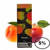 Жидкость Chaser LUX Vitamin (Чейзер Люкс Витамин) 30мл 5%