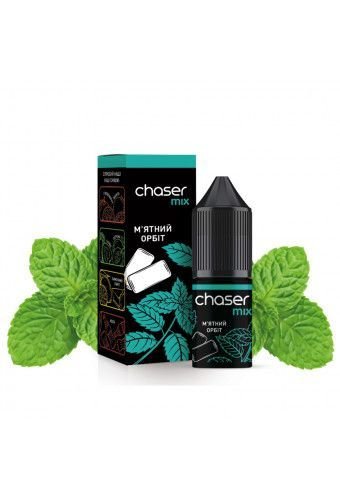 Жидкость Chaser Mix - Mint Orbit
