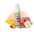 Жидкость Elf Liq Apple Peach (Эльф Бар Яблоко Персик) 10мл